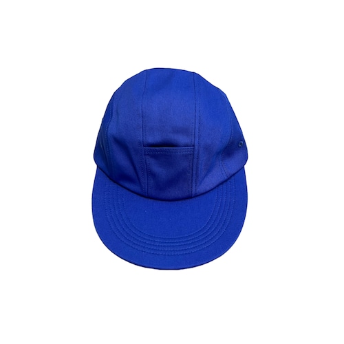 NOROLL / TICKET CAP BLUE