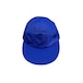 NOROLL / TICKET CAP BLUE