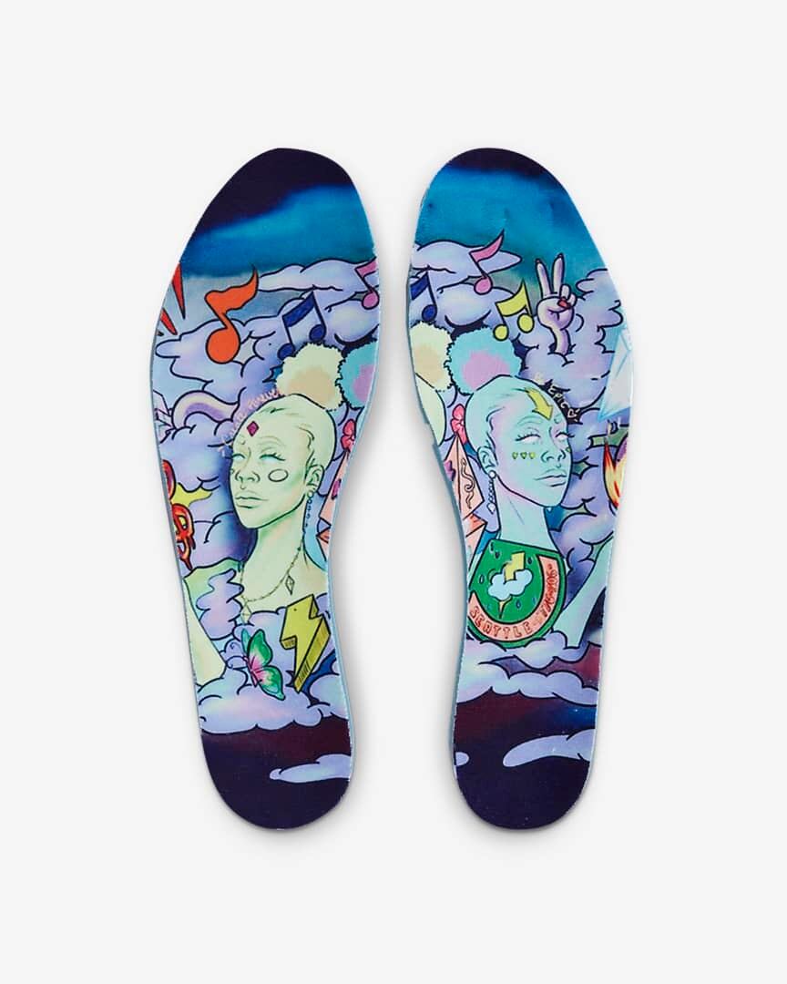 Nike Kyrie Low 5 Jewell Loyd ジュエルロイド | jordan_sneakers