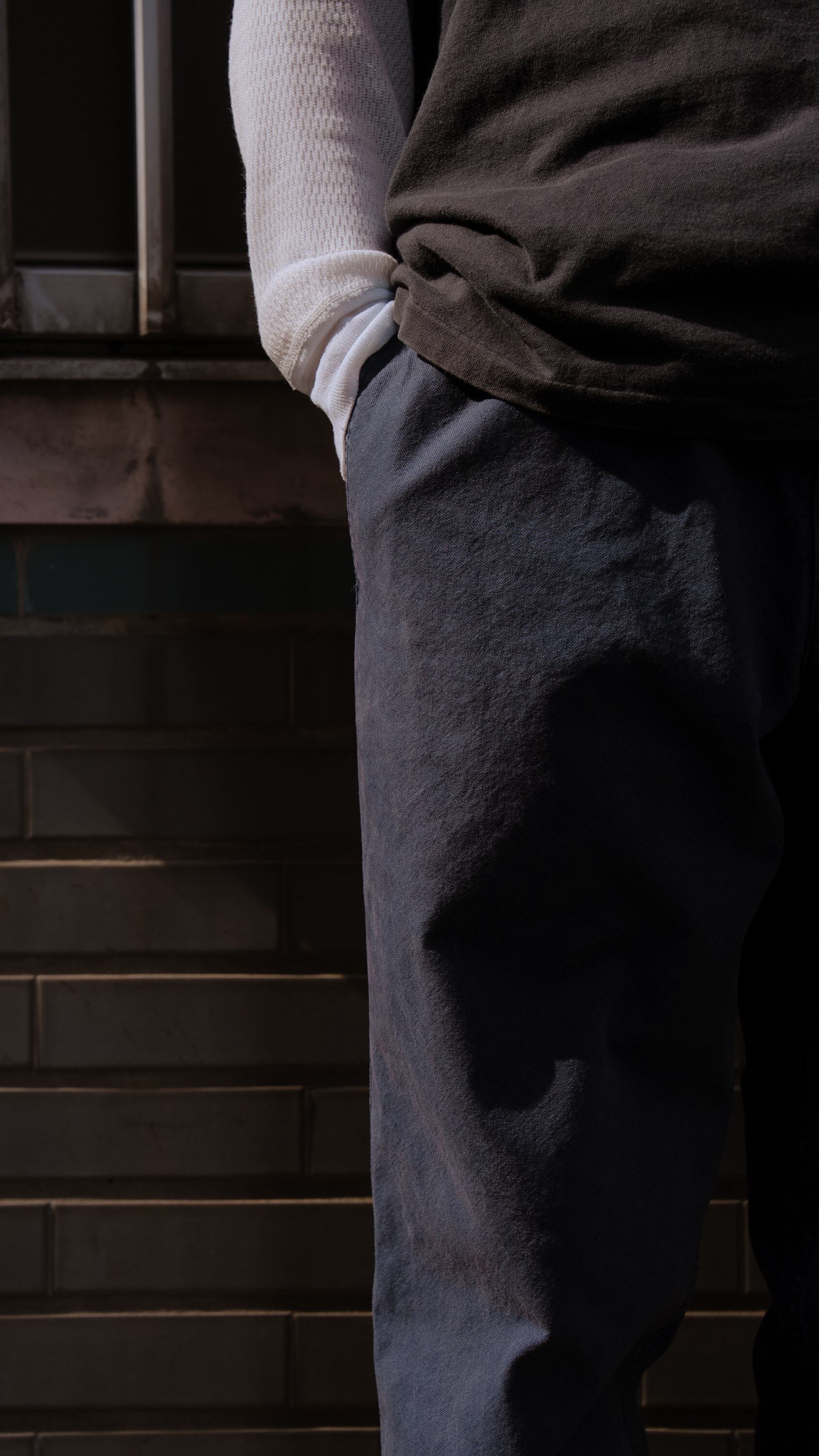 PATINA DUCK WORK TROUSERS | CTC STORE