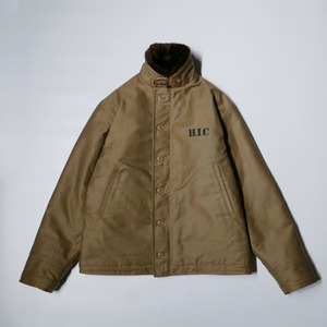 HI-CONDITION N-1 DECK JACKET