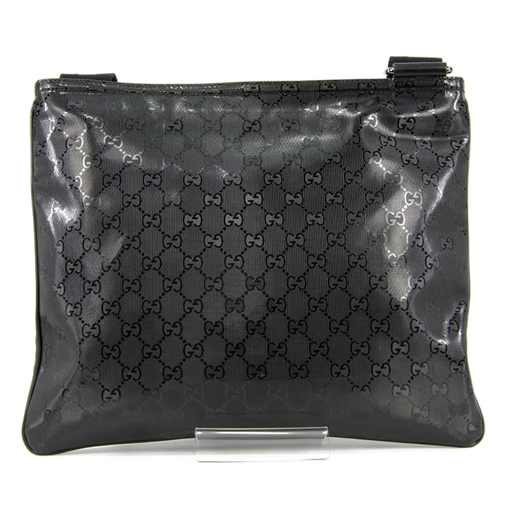 本物・送料無料・外側は美品】GUCCI・グッチ・ショルダーバッグ(GG