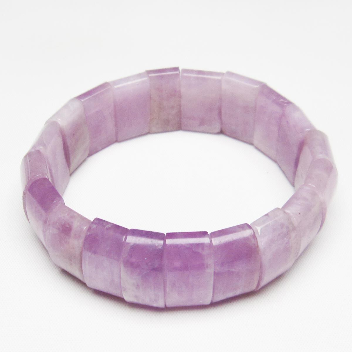 クンツァイト バングル  おまかせ便 111-24684