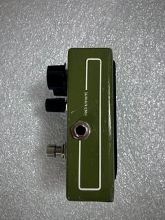 マクソン D&S 1978 第一世代 LED・DC端子ナシ Made in JAPAN 商品画像 5
