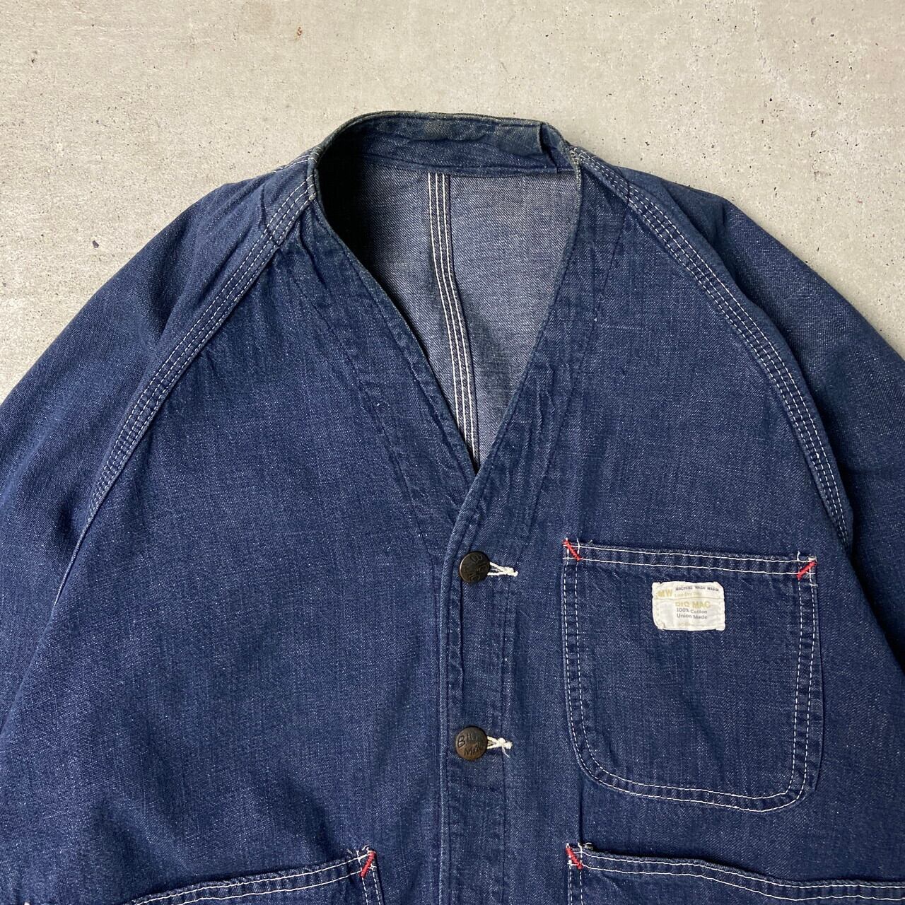 70年代 BIGMAC PENNEY