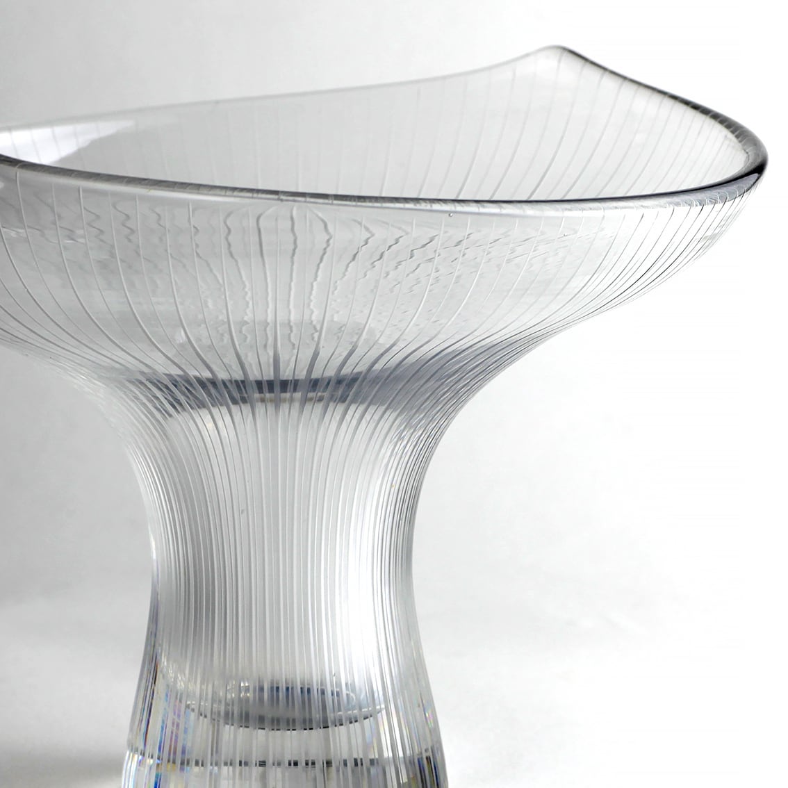 Tapio Wirkkala 2727 花瓶　ヴィンテージ　イッタラ Tapio Wirkkala 2727 花瓶 ヴィンテージ イッタラ Tapio Wirkkala 2727