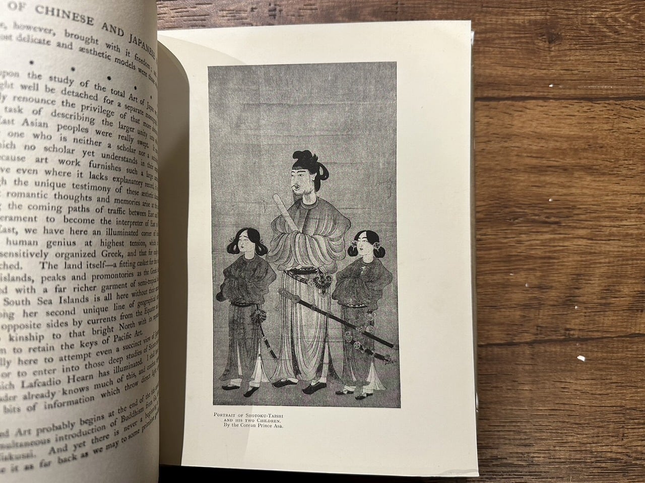 RAA017】【REVISED EDITION】EPOCHS of CHINESE & JAPANESE ART AN