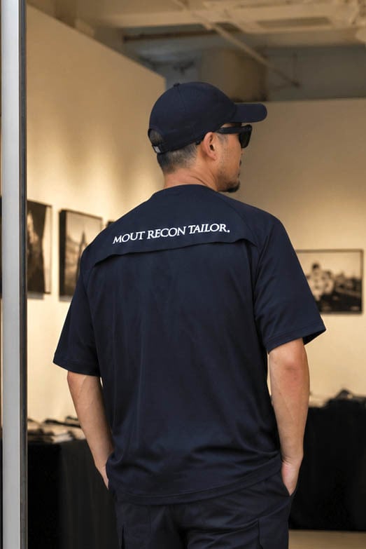 MOUT RECON TAILOR HARD SHELL RECON JACKET MT1901 | Lampa
