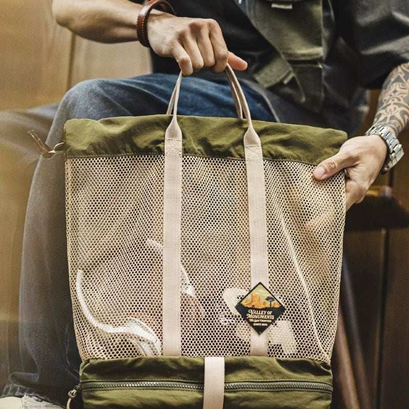 unenalku 様　スタイリングバッグ Bag | Monoqlo+