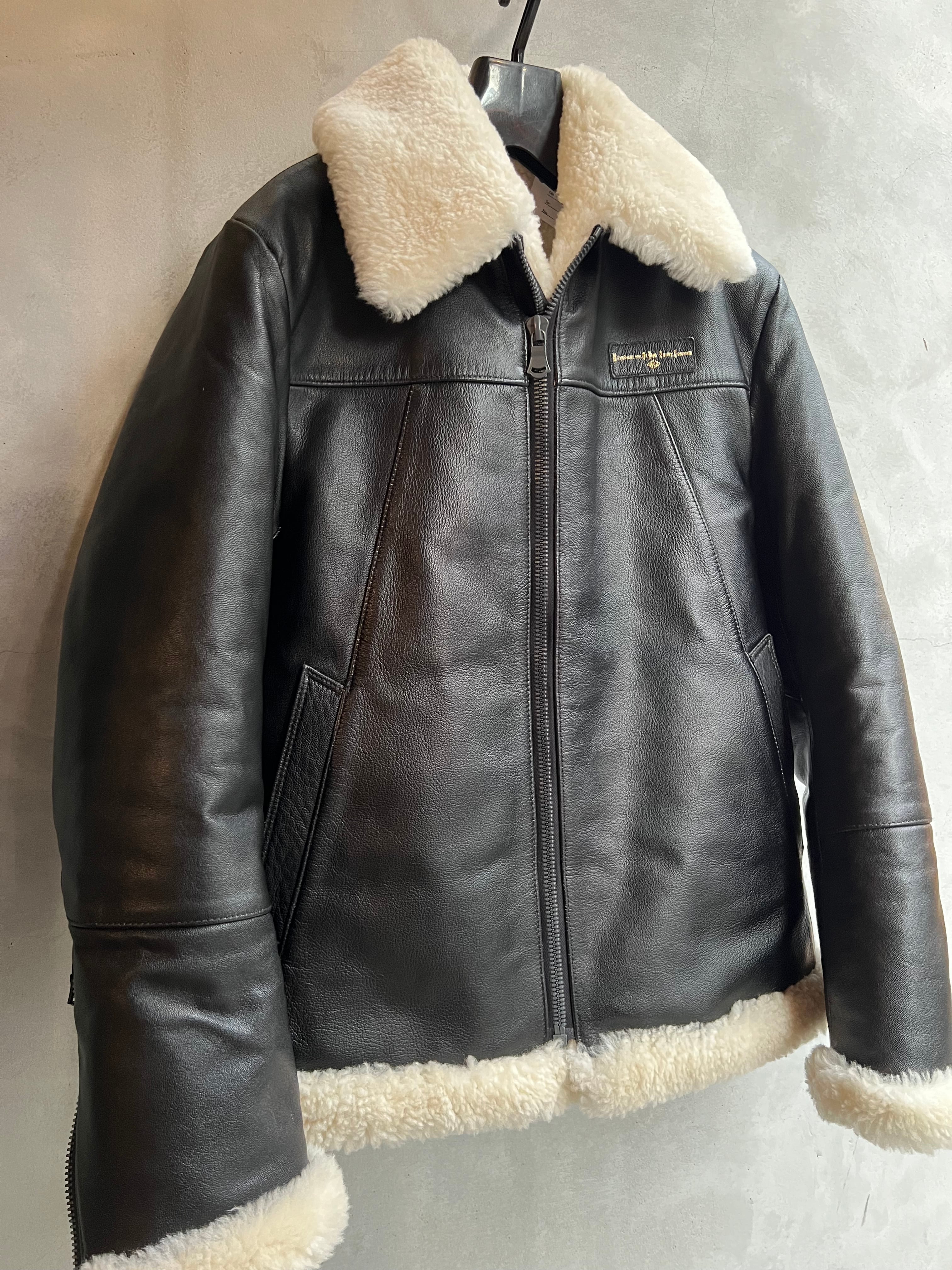 ジャケット・アウター BAA COSTUME MFG. ROCKERS RIDING COAT BAA COSTUME MFG. 