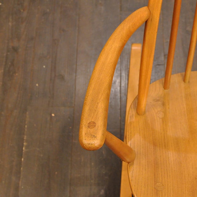 Ercol Quaker Rocking Chair / アーコール クエーカー ロッキング