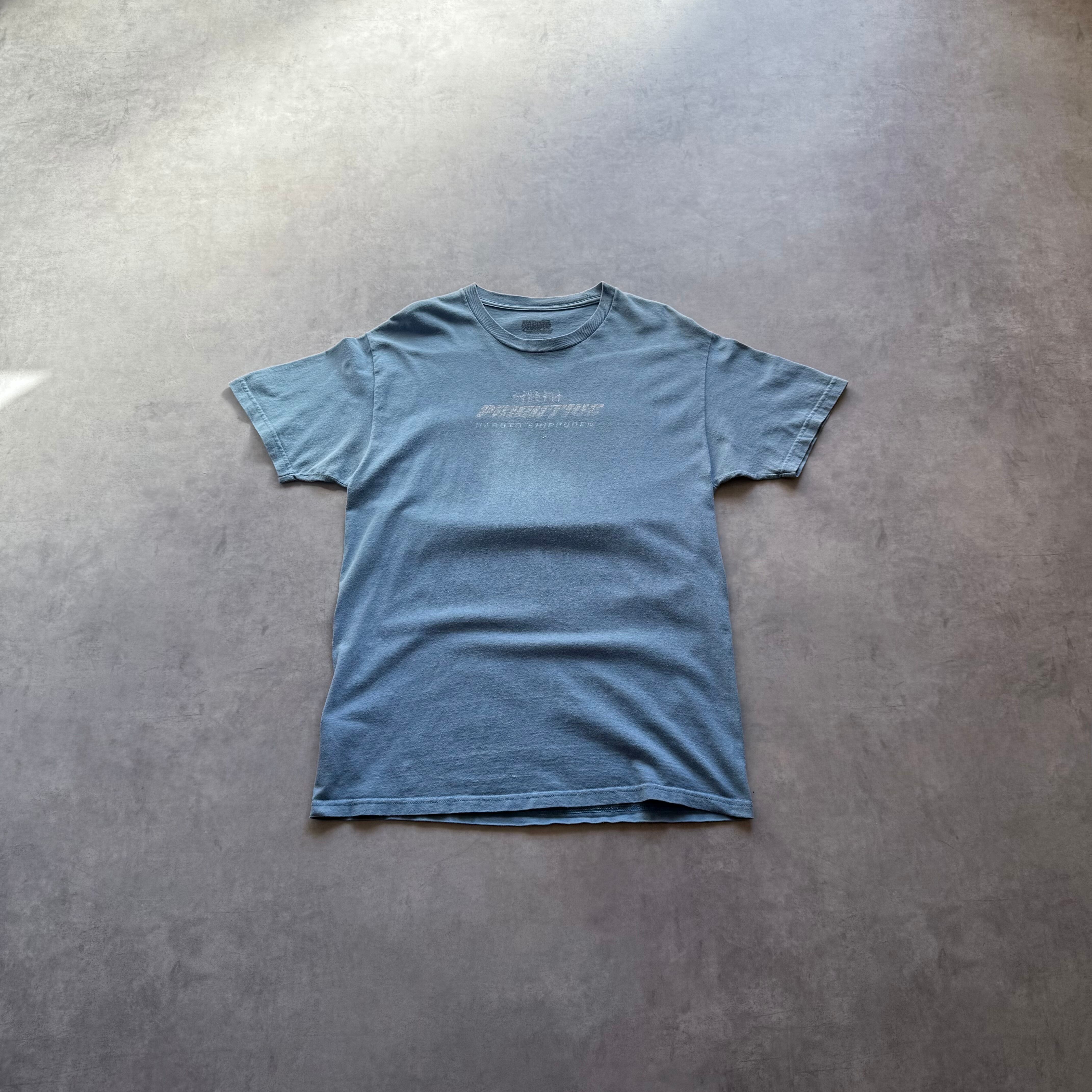 Primitive Naruto Shippuden Kurama Link Mode -L