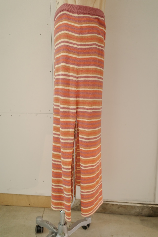 loopy days skirt