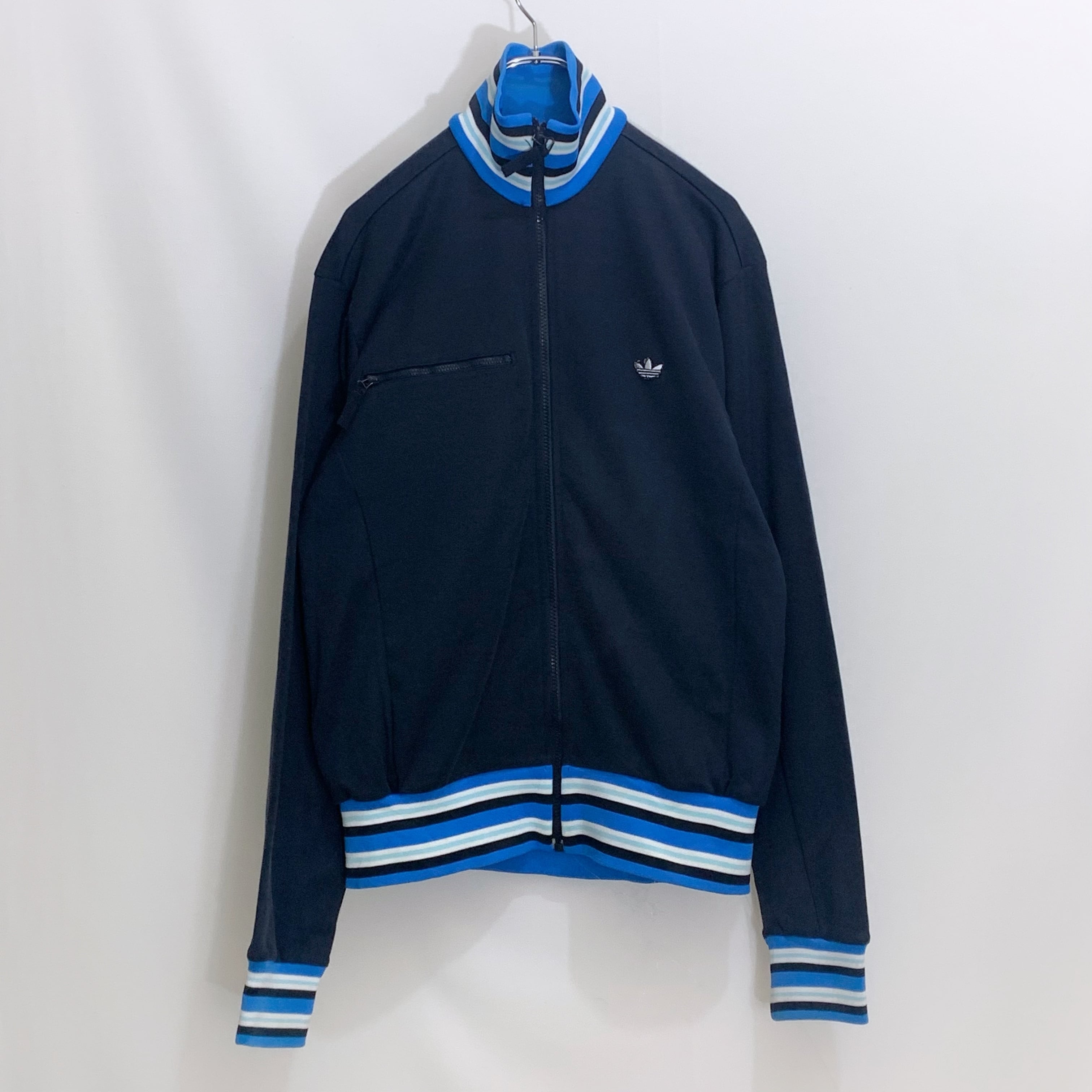 80's Adidas Track Suit アディダス トラックスーツジャージ