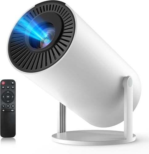 プロジェクター 4k【Netflixライセンス&20WDoIby対応】1000ASNI高輝度