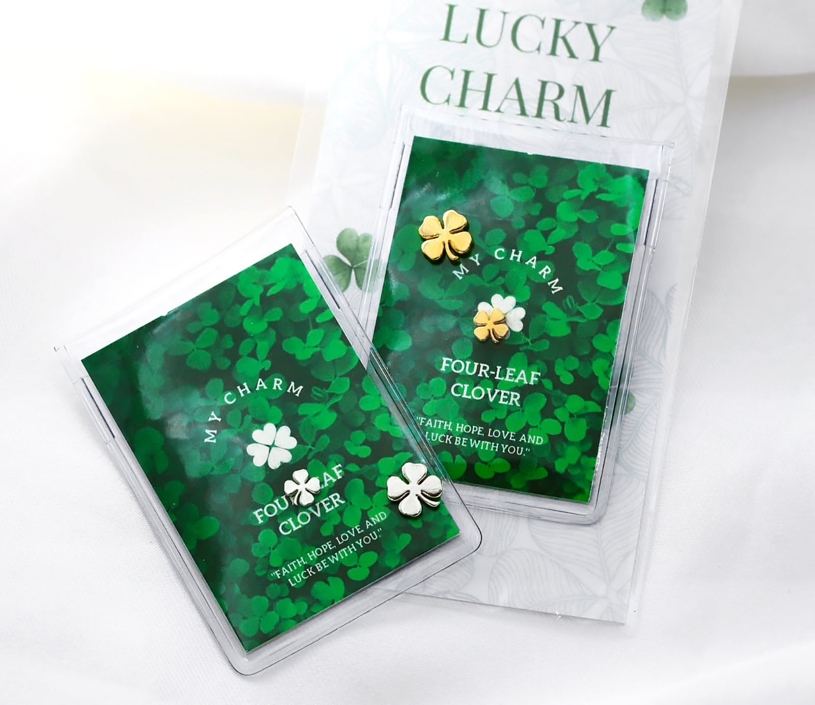 クローバー様専用 デニムライクな羽織袴セット