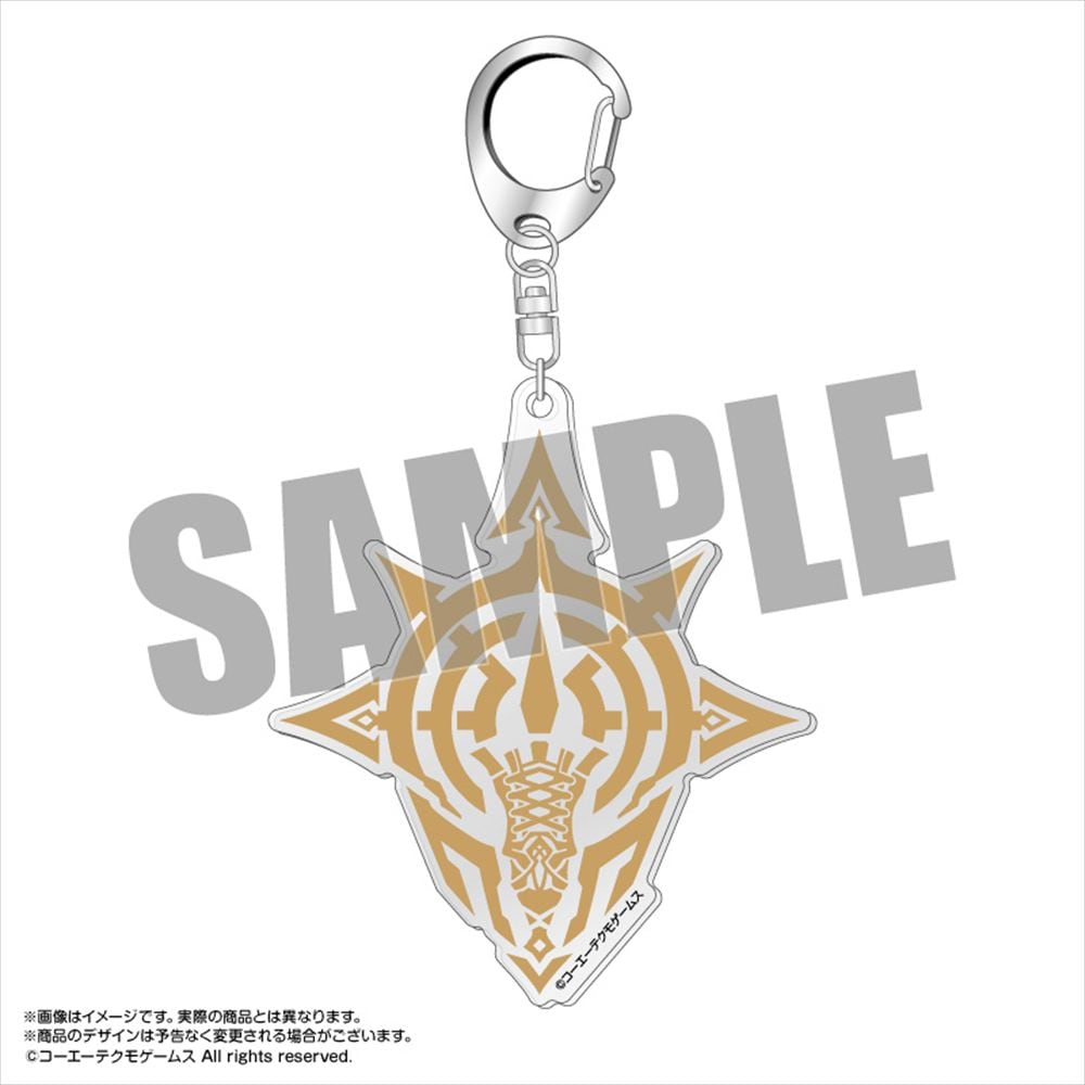 激レア　金色のコルダ 15th ソフトアクリルキーホルダー　非売品　限定品 GAMECITYオンラインショッピング]