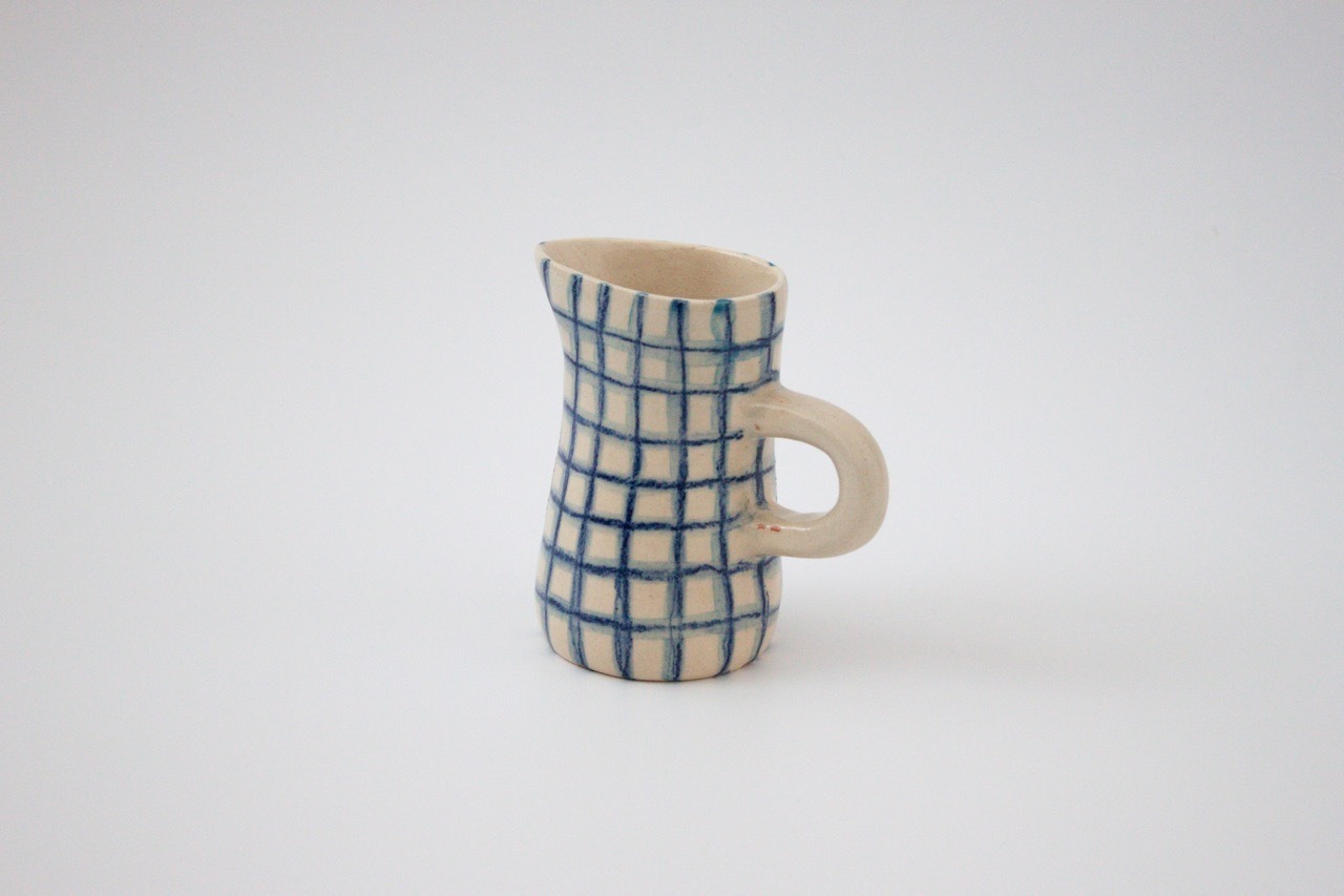 JUG / チェックペイント TK-Jug-2