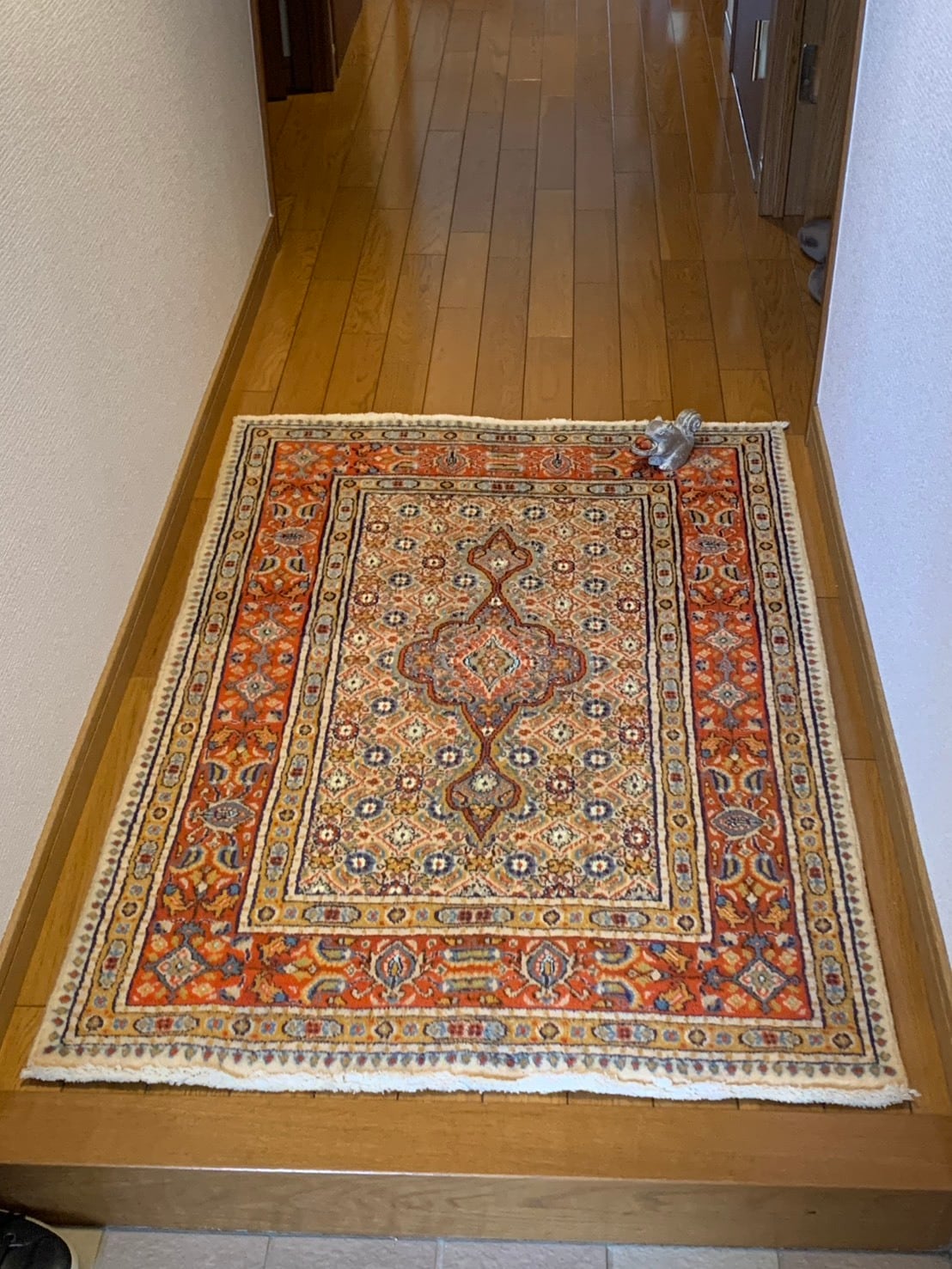 日本（実店舗でご覧いただけます） | ギャッベ先輩の店 gabbeh.life