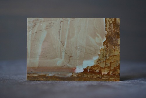 パエジナストーン Paesina Stone 828