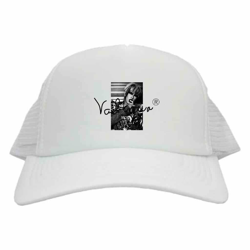 メッシュキャップ