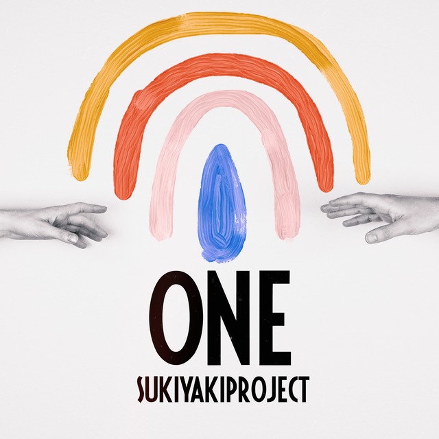 【SUKIYAKI PROJECT】ONE (Single CD)_K'S-Jサイン特典