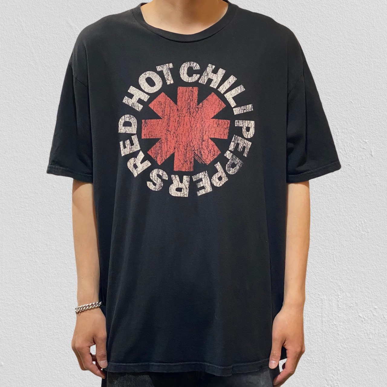 Red Hot Chilli Peppers レッドホットチリペッパーズ UNDER R アンダー 