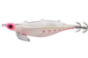 【新着特価】ヤマシタ(YAMASHITA) エギング エギーノ もぐもぐ サーチ 3.2号