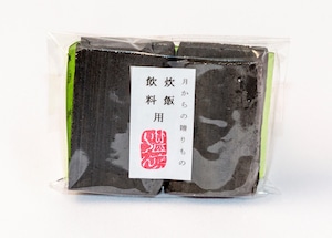 日本製竹炭　炊飯・飲料用30ｇ　Bamboo charcoal made in Japan 30g for rice cooking and beverages