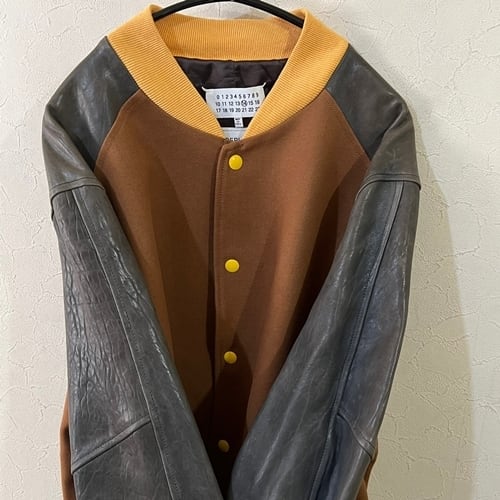 Maison Margiela 14 メゾンマルジェラ 14 16AW スタジャン 52