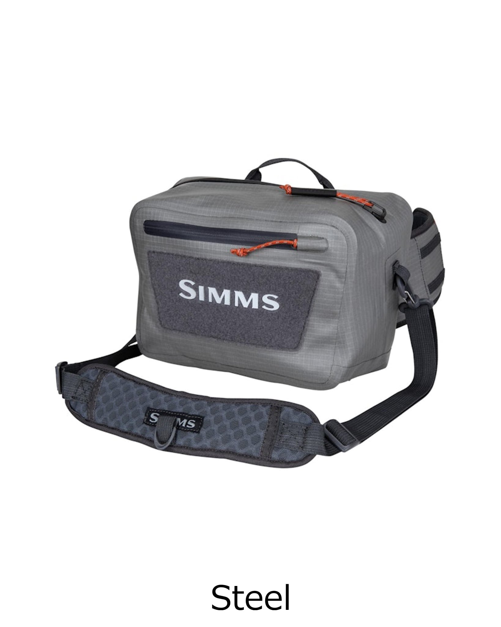 SIMMS Dry Creek Z Hip Pack