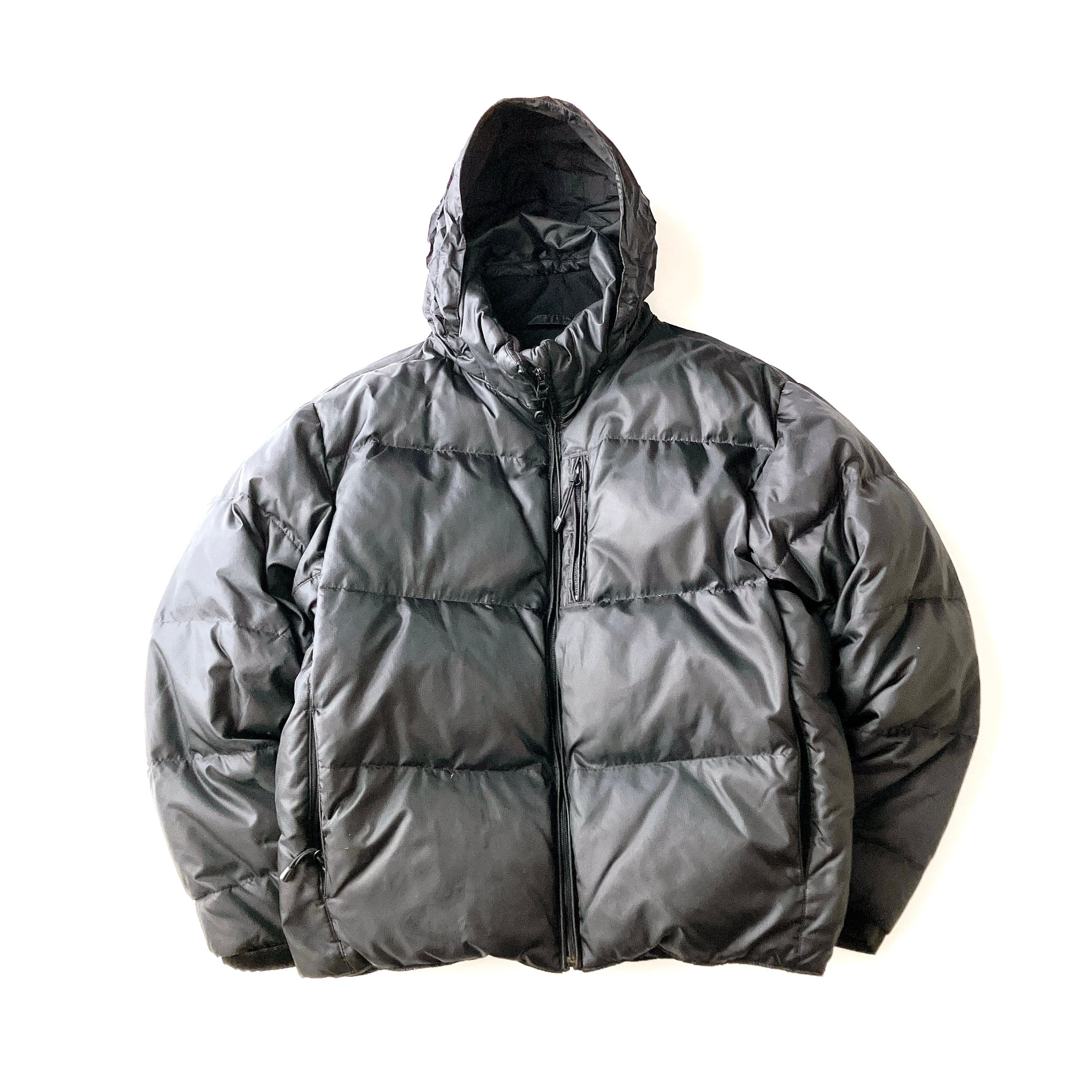 00's old gap down jacket 00's old gap down jacket