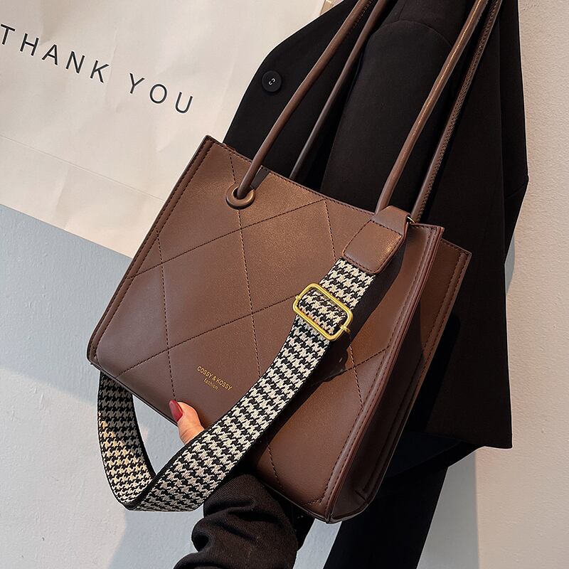 ショルダーバッグオータムウィンター 秋物 冬物 トートバッグ Tiancai_Wing_Bag72674695393
