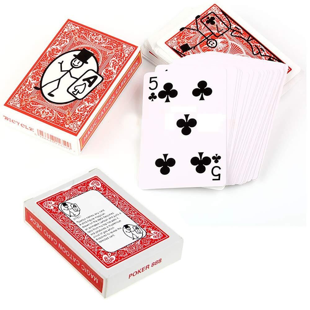 アニメーション・トランプ/Sprite Cards | 横浜マジック