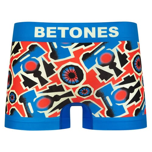 BETONES | shop MIKONIN