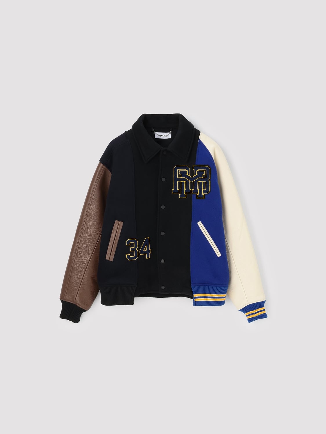 AMBUSH / HYBRID STADIUM JACKET