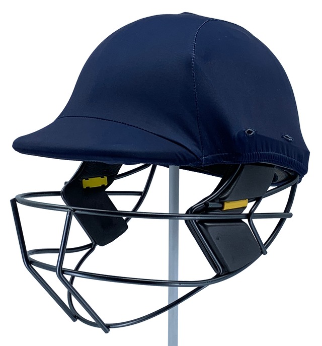 Helmet Covers Sky Blue/ヘルメット用クラッズスカイブルー