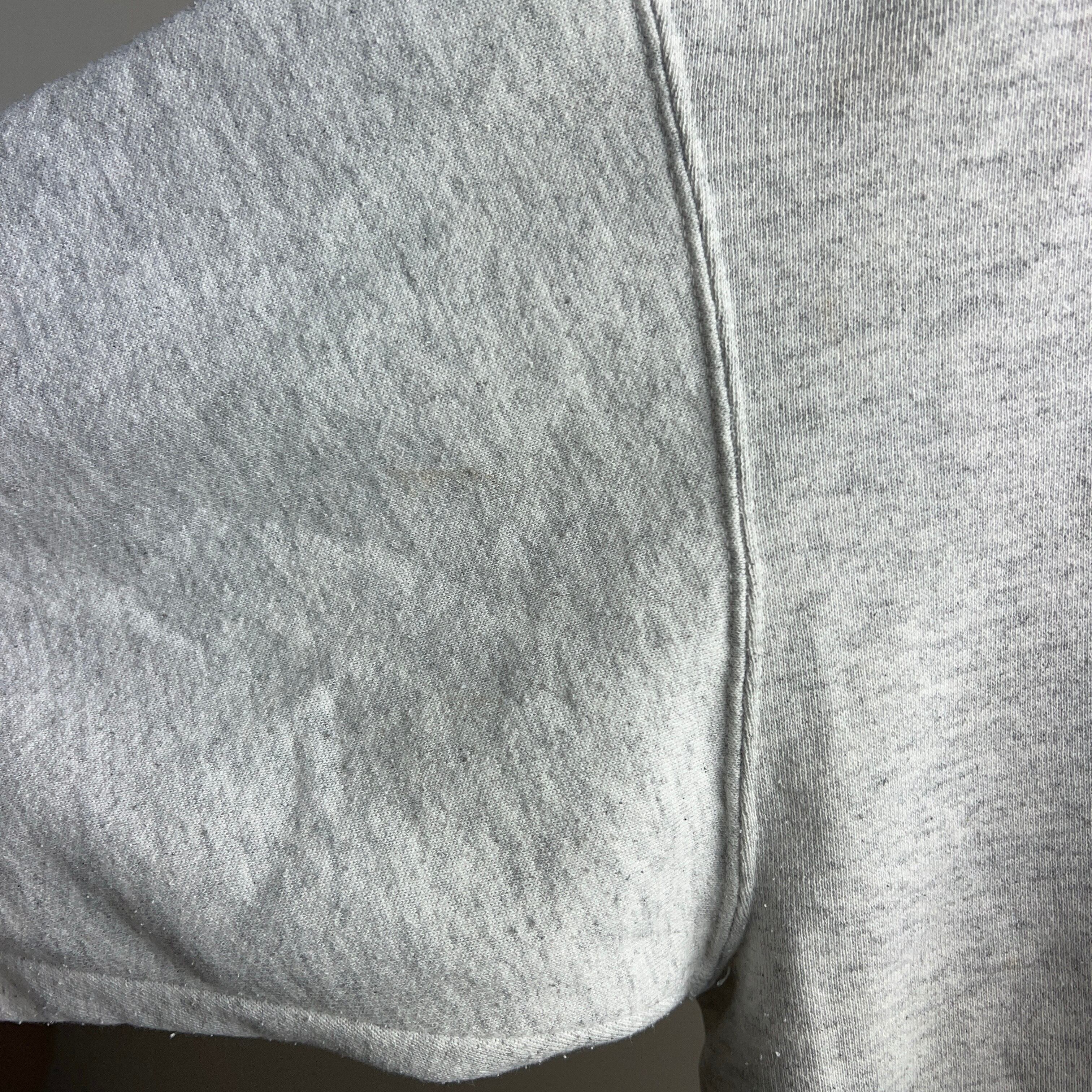 90's Dog ArtPrint Sweatshirt USA製 SIZE XL 90年代 犬 アート 90's Dog ArtPrint Sweatshirt USA製 SIZE XL 90年代 犬 アート