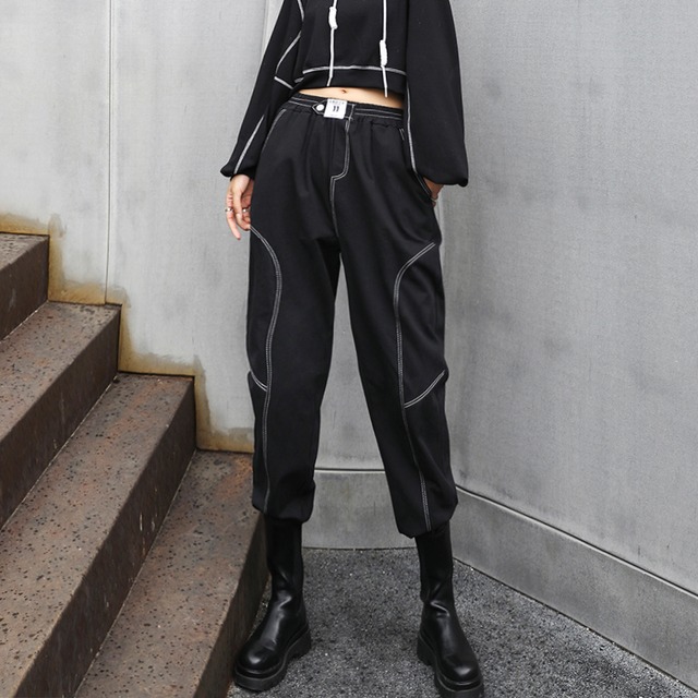 レディース モード系 レギンス ハイウエスト スリム 細見え ストリート系 キレカジ 病み可愛い オルチャン 原宿系 代 30代 モード系ファッション専門店 With U レディース モード系 レギンス ハイウエスト スリム 細見え ストリート系 キレカジ 病み可愛い オルチャン 原宿系 代 30代 モード系ファッション専門店 With U