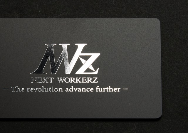 数量限定NWZ メンバーズカード（ limited model）