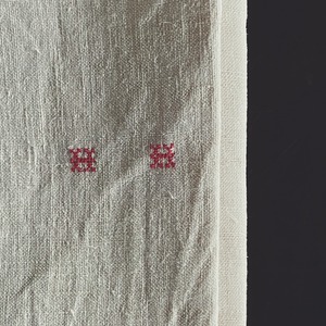 France Linen cloth ③