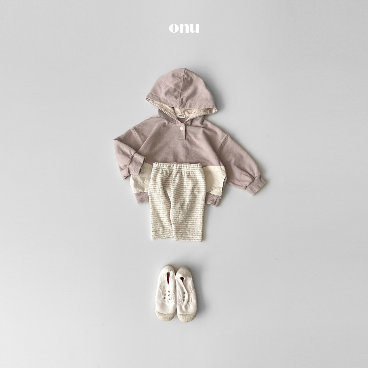 ONU 26/SS Biker Leggings