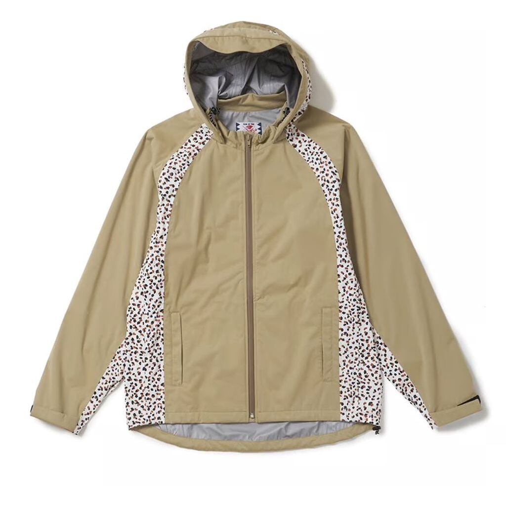 SON OF THE CHEESE サノバチーズ ドット レイヤー ジャケット SON OF THE CHEESE Dot Layer JKT | MAROON WEBSTORE