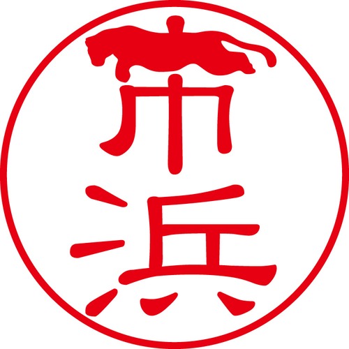 市浜 - カジュアル（商品コード：02216）