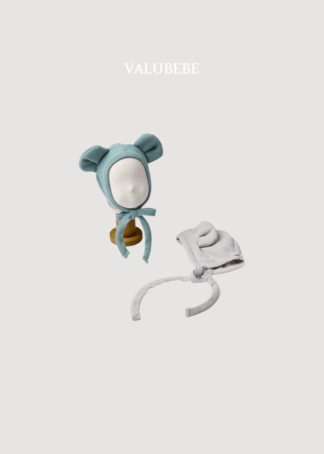 送料無料【予約】/ ズートピアボンネット /valubebe