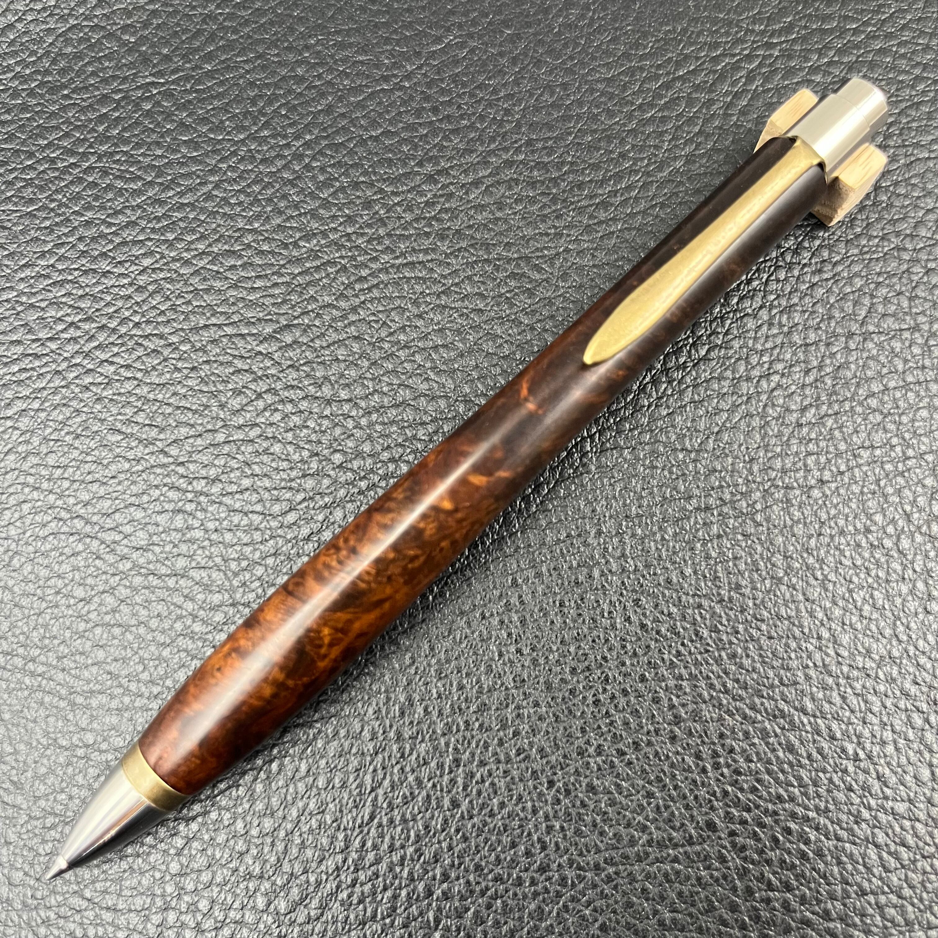 サイアミーズローズ-307080116】ボールペン | 匠衆・朱椿粋