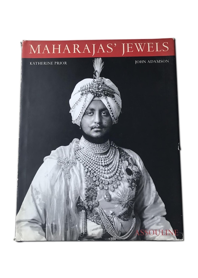 MAHARAJA'S JEWELS