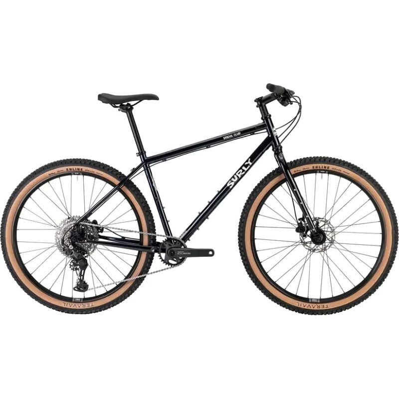SURLY 【 Krampus 】SUS（サーリー クランパス）MTB 29er セミファット