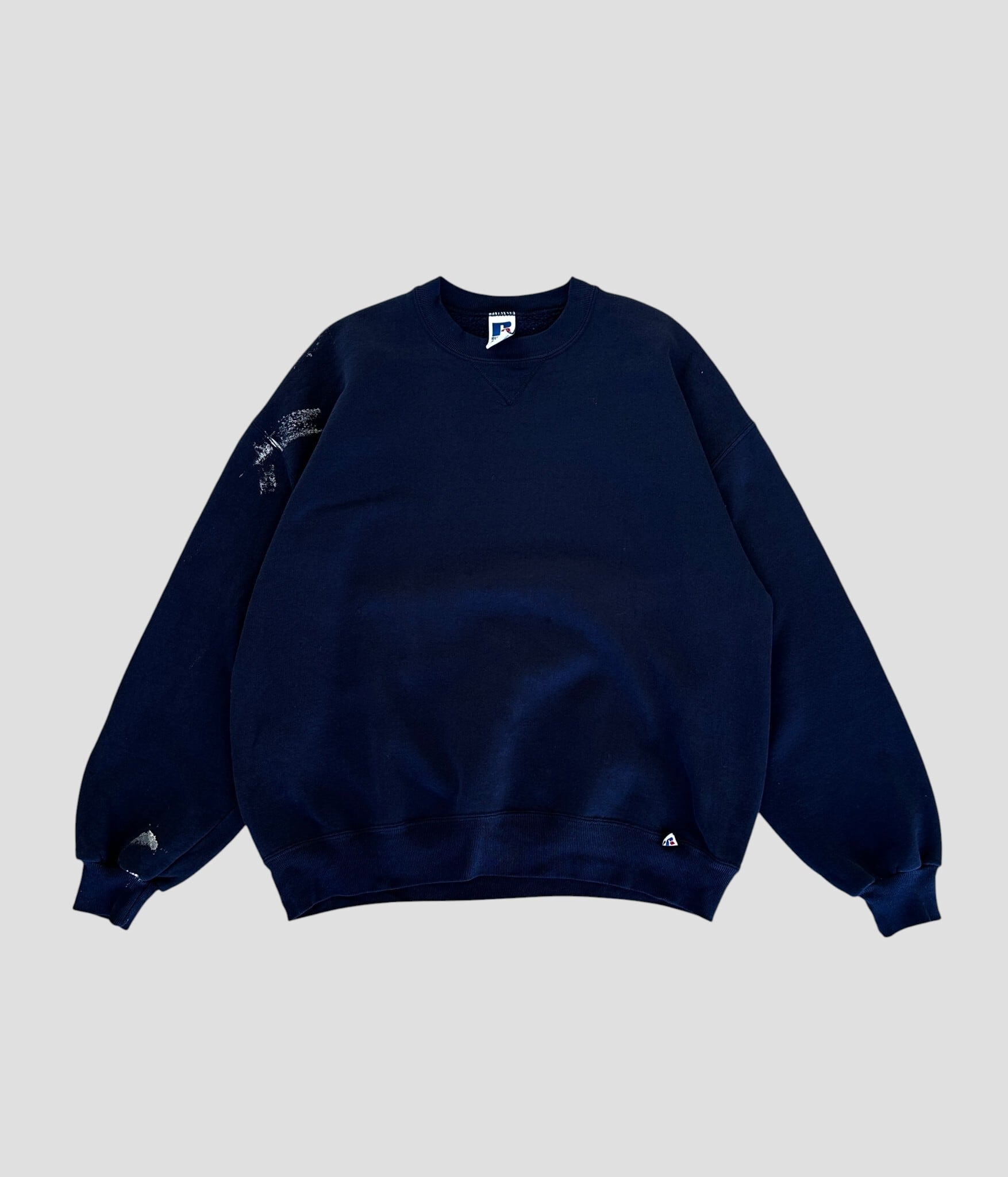 Russell Athletic- Vintage 90s XL Pullover Sweat made in USA