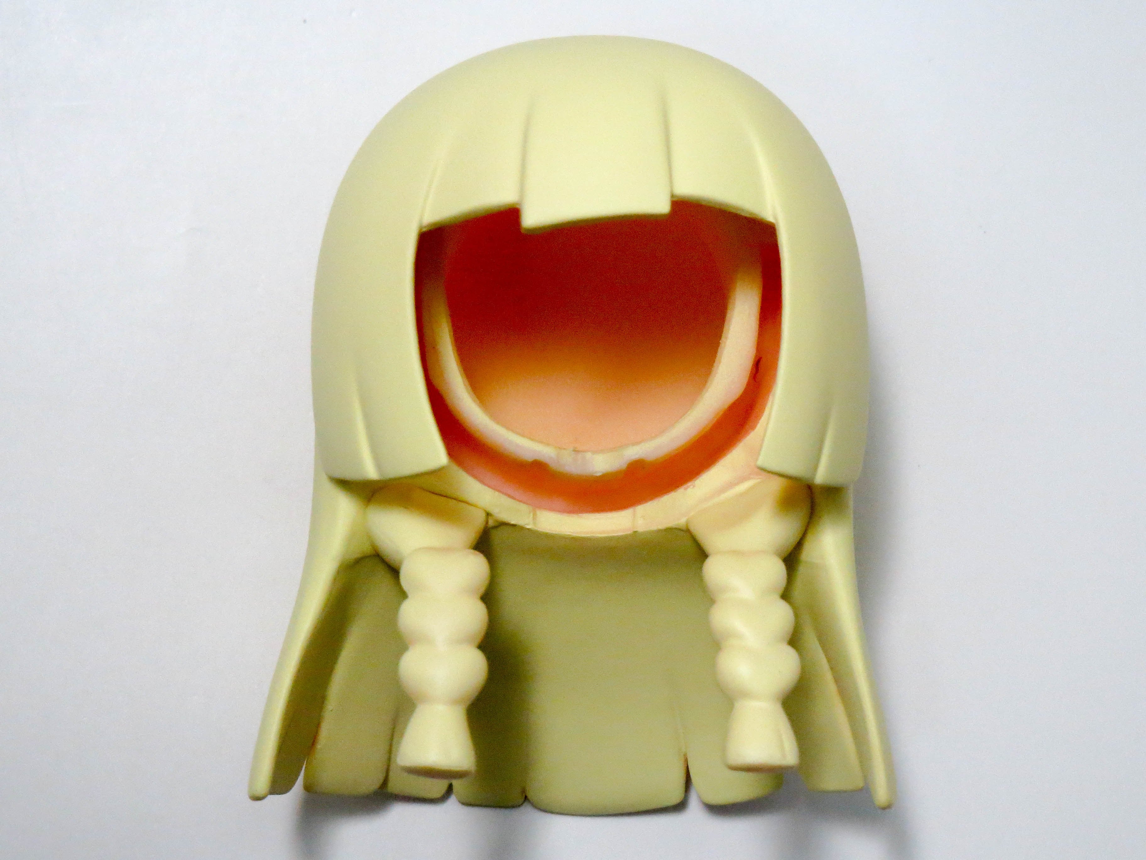 780】 リーリエ 髪パーツ ロング ねんどろいど | ホビー通販 アニホープ
